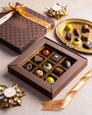 Box of 9