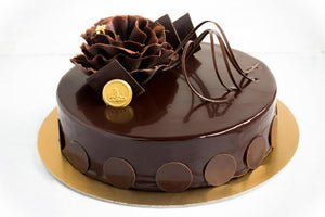 Dark Chocolate