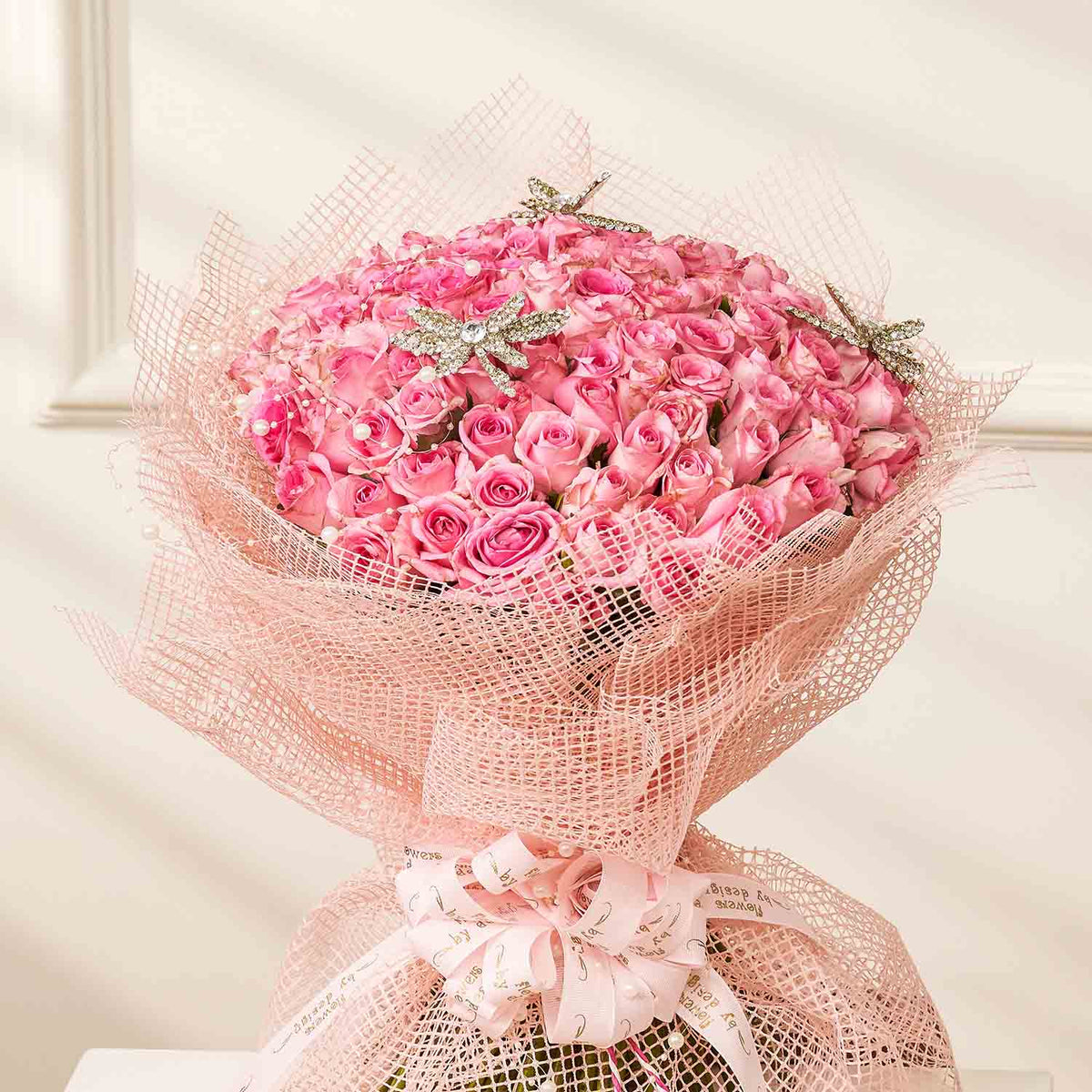 With love