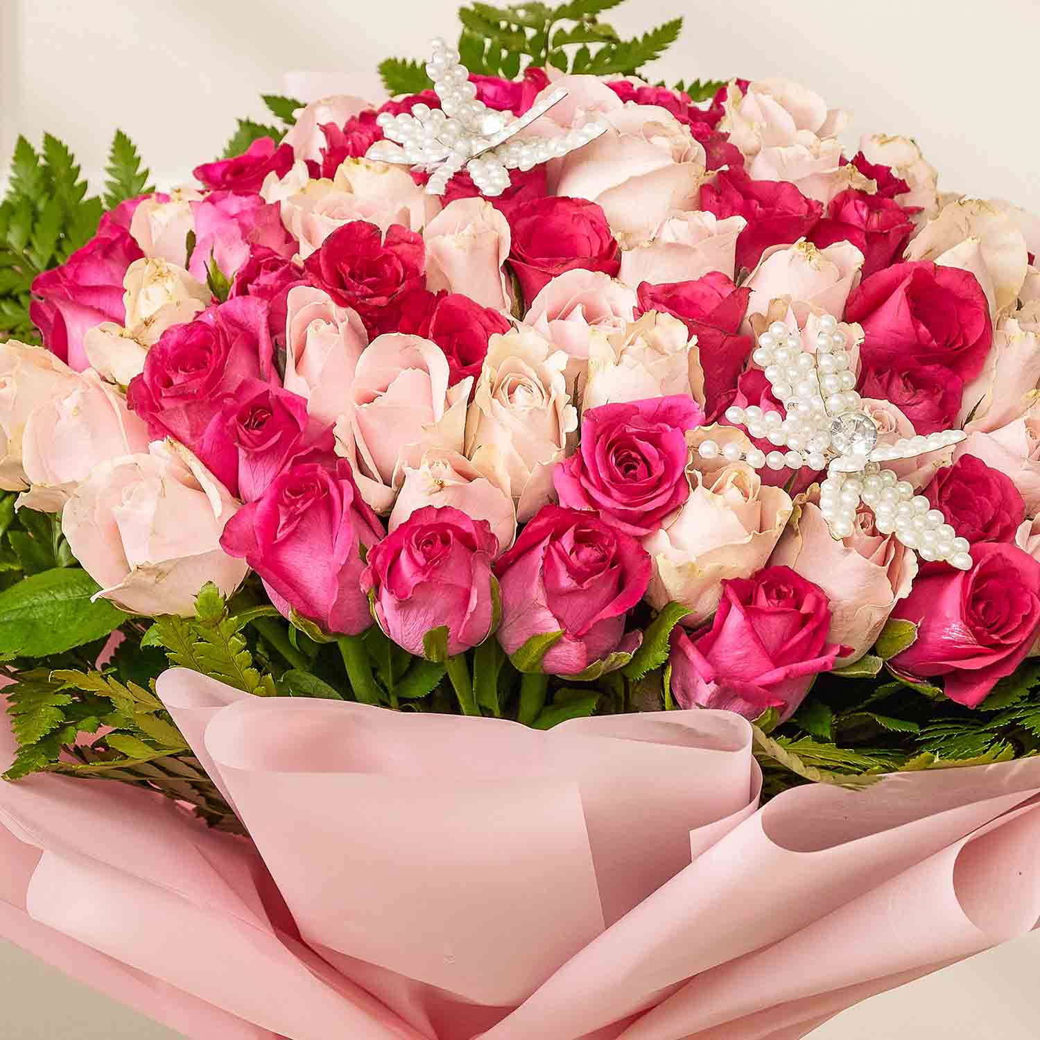 rose-rush