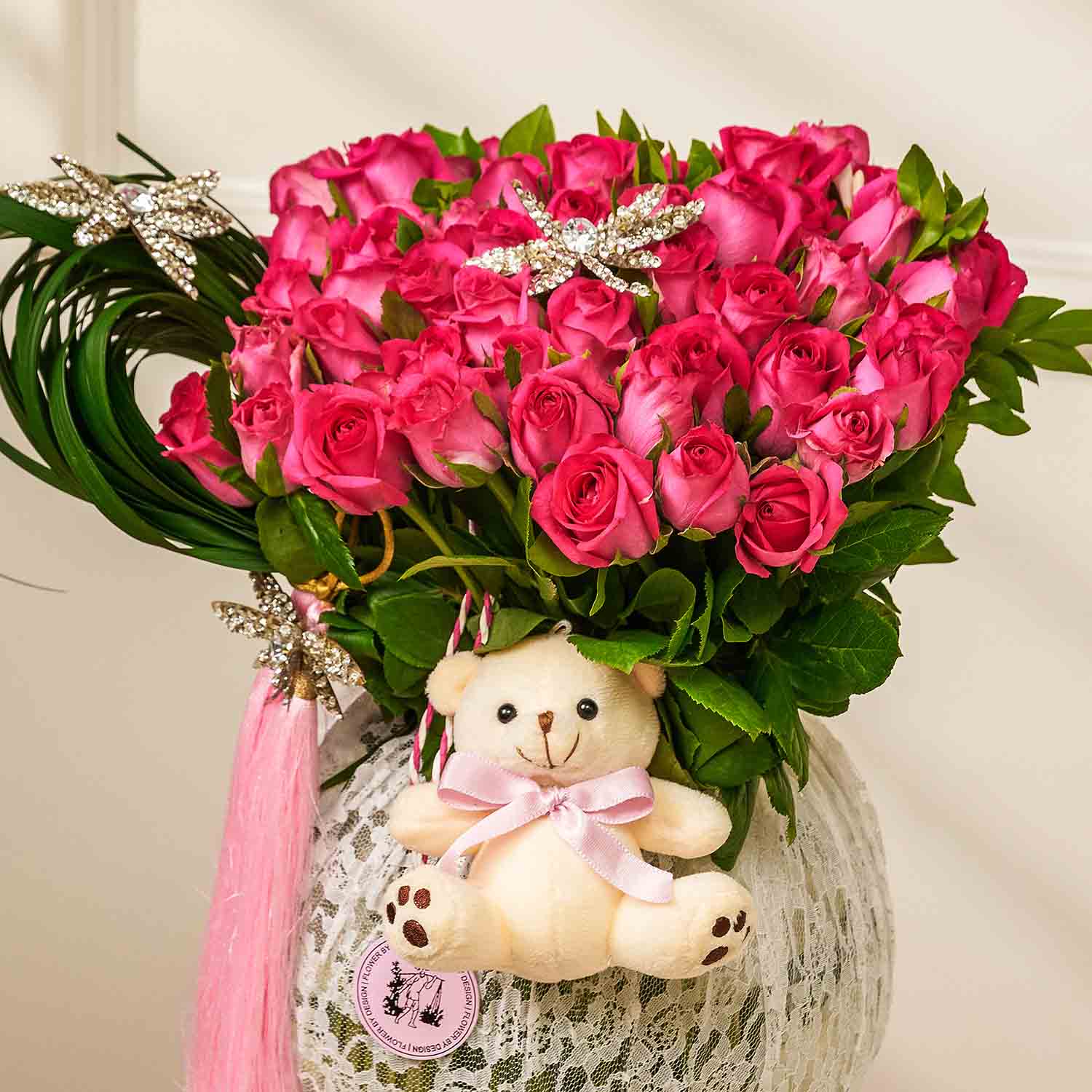 teddy-love