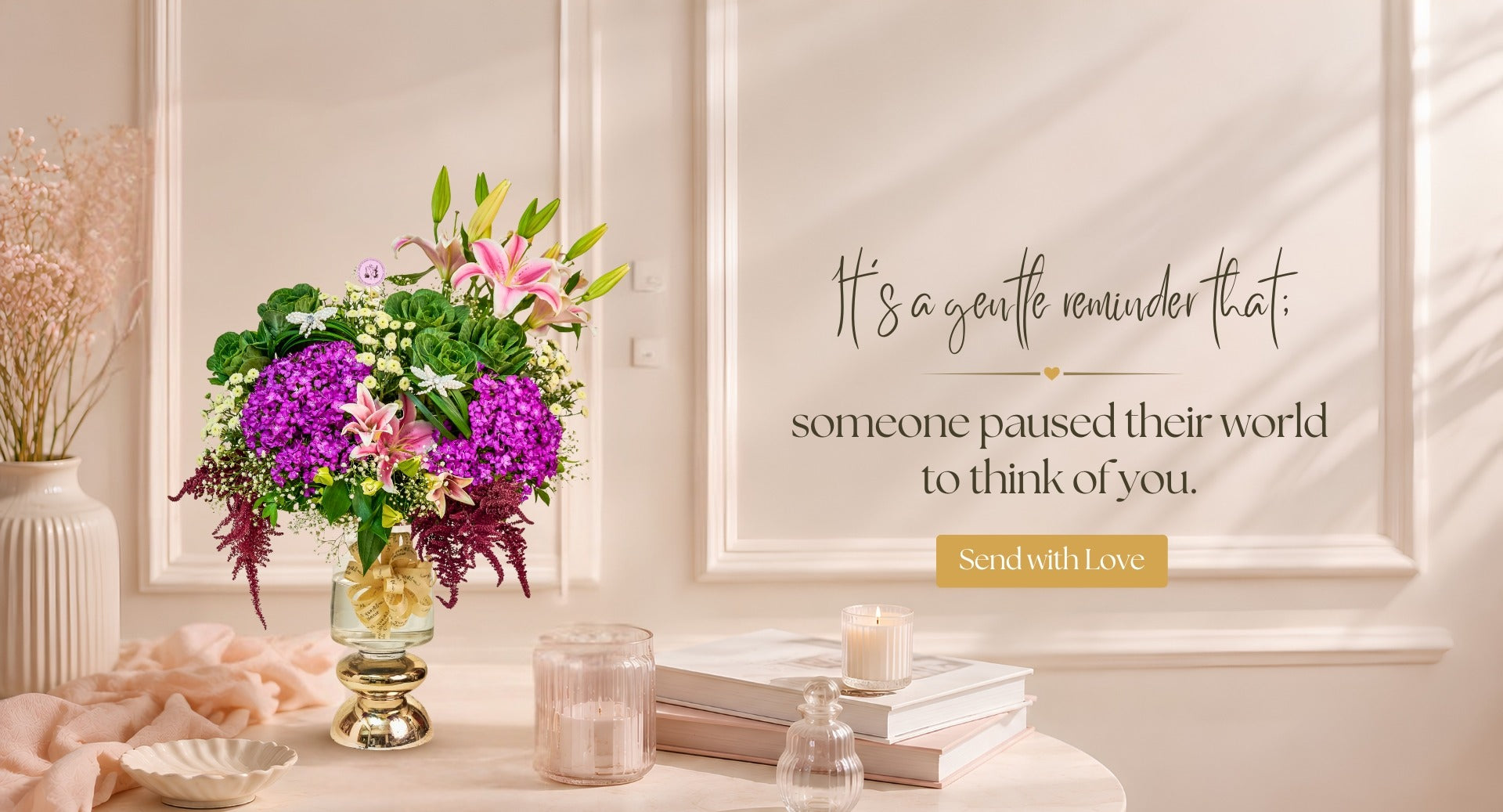 Flower By Design