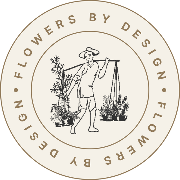 Flower By Design