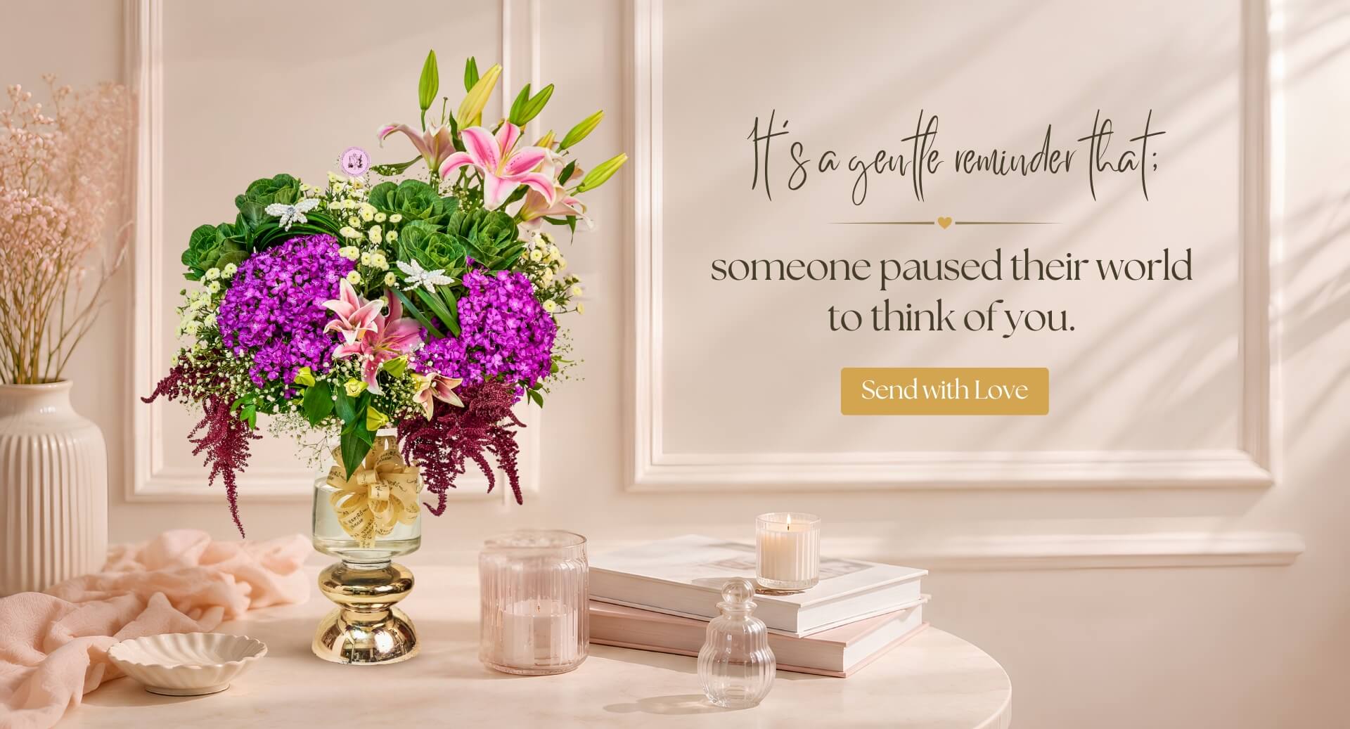 Flower By Design