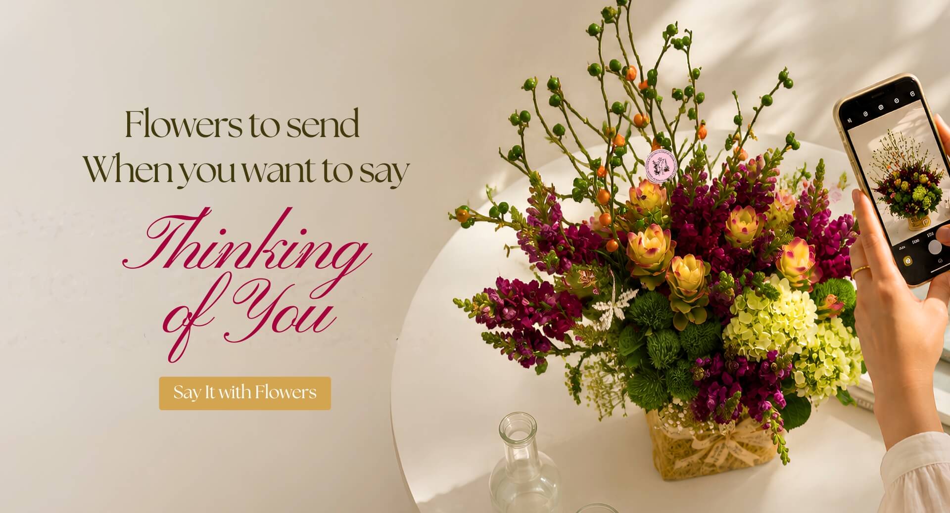 Flower By Design