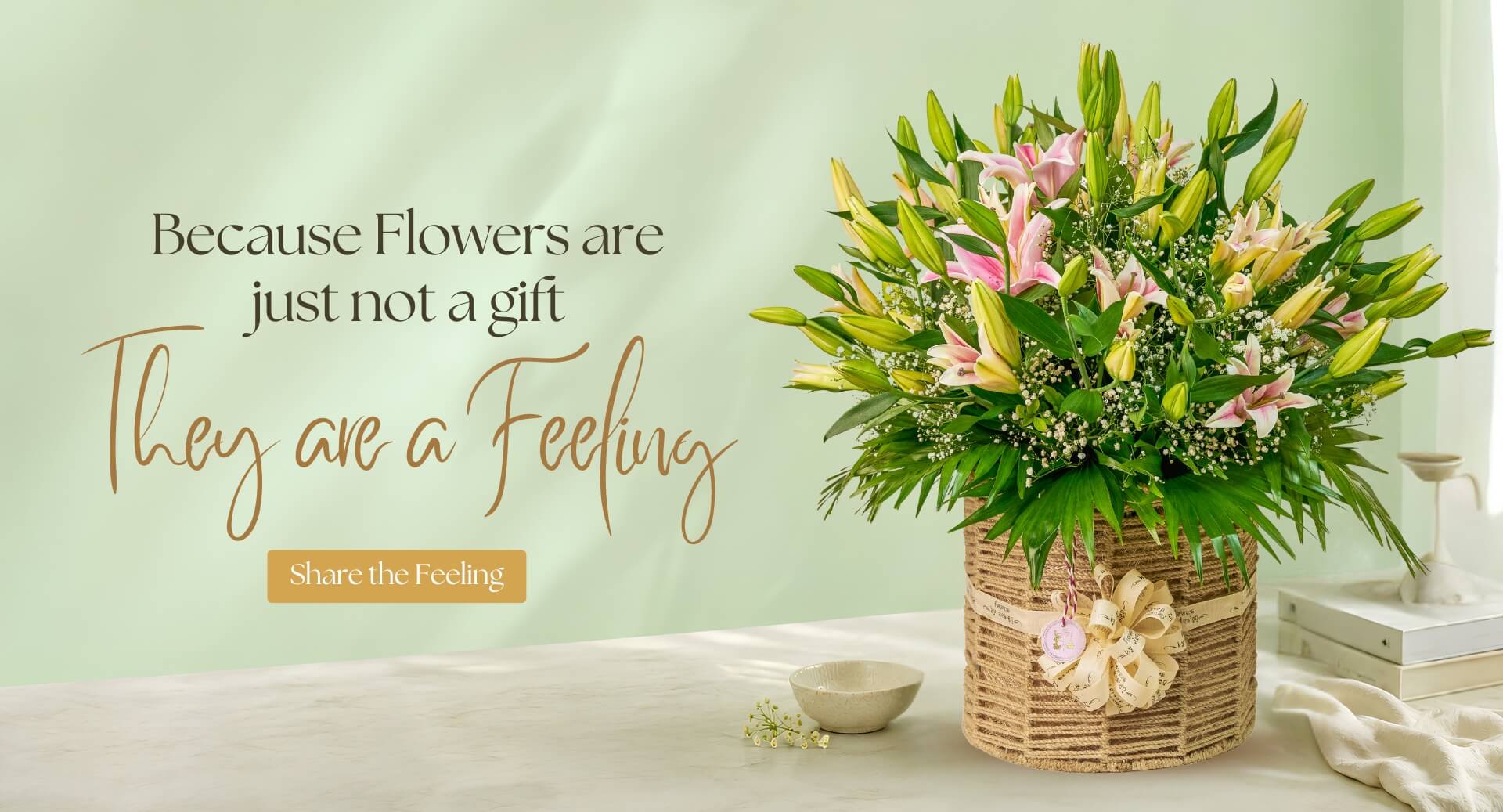 Flower By Design