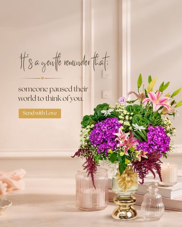Flower By Design