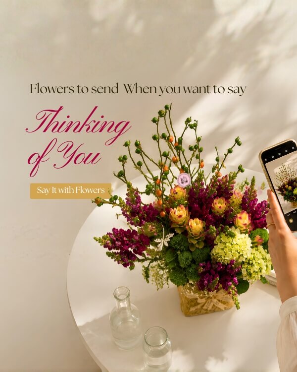 Flower By Design