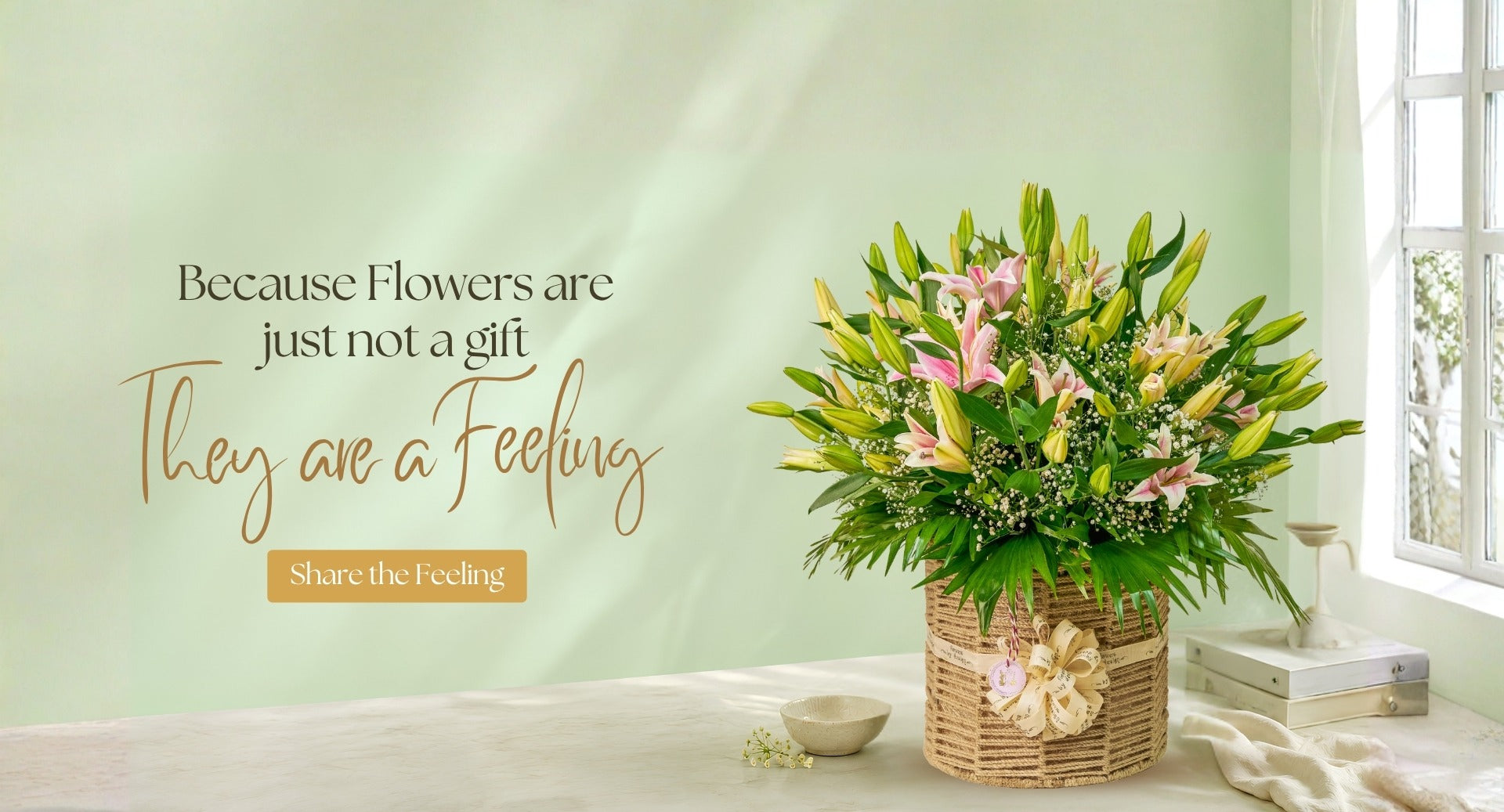 Flower By Design