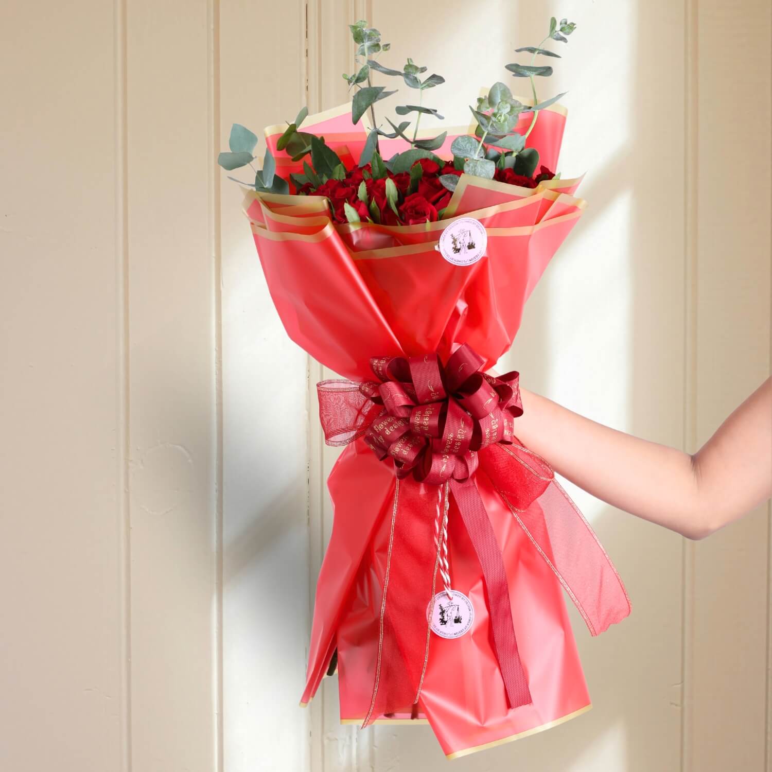doting-red