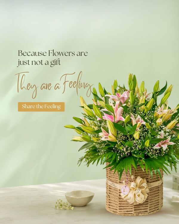 Flower By Design