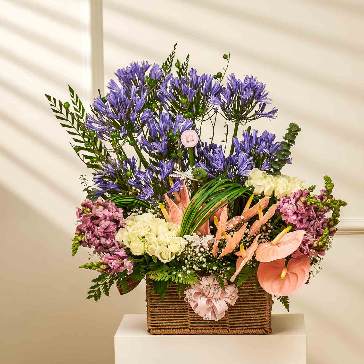 purple-hues