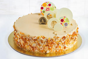 Butterscotch