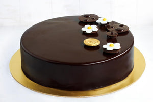 Chocolate Truffle